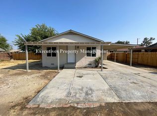 185 S South St, Merced, CA 95341