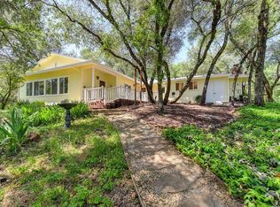 1380 Lower Lake Dr, Placerville, CA