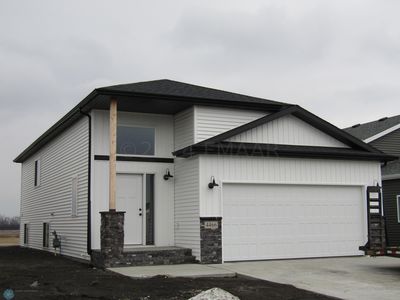 4466 19th St S, Moorhead, MN, 56560