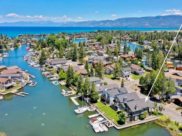538 Christie Dr, South Lake Tahoe, CA 96150