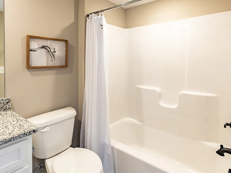 Legacy | Bathroom