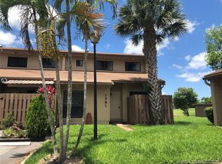 1941 SW 82nd Ave #1941, Fort Lauderdale, FL 33324