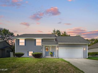 1446 Adak Ave, Lima, OH 45805