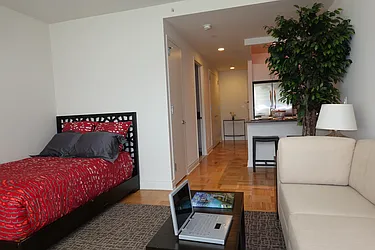 Rented by Carnegie Hill Place