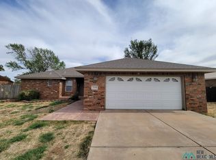 2109 Howard Cowper Dr, Clovis, NM 88101