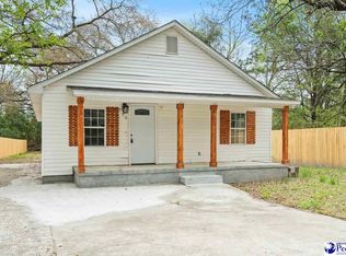 506 Sanborn St, Florence, SC 29501