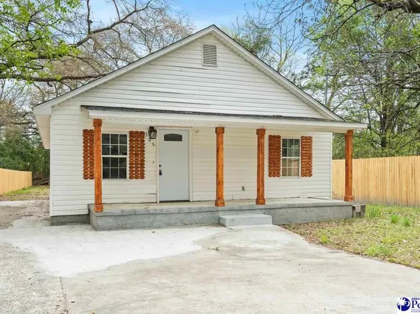 506 Sanborn St, Florence, SC 29501