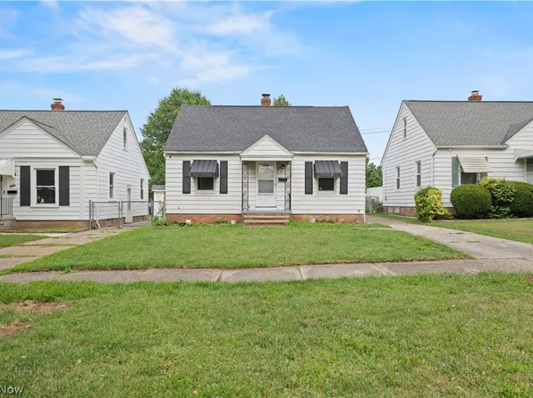 4403 W 57th St, Cleveland, OH 44144