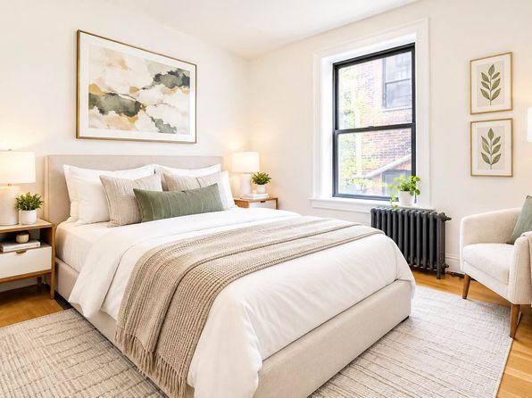 Upper West Side, Manhattan 2