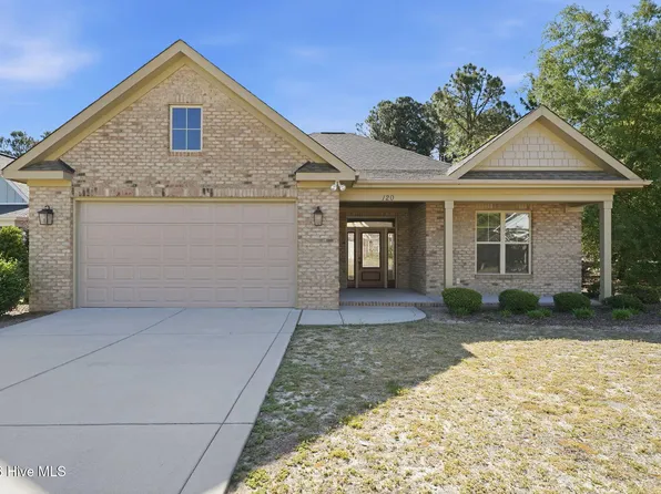 120 Heath Ct, West End, NC 27376