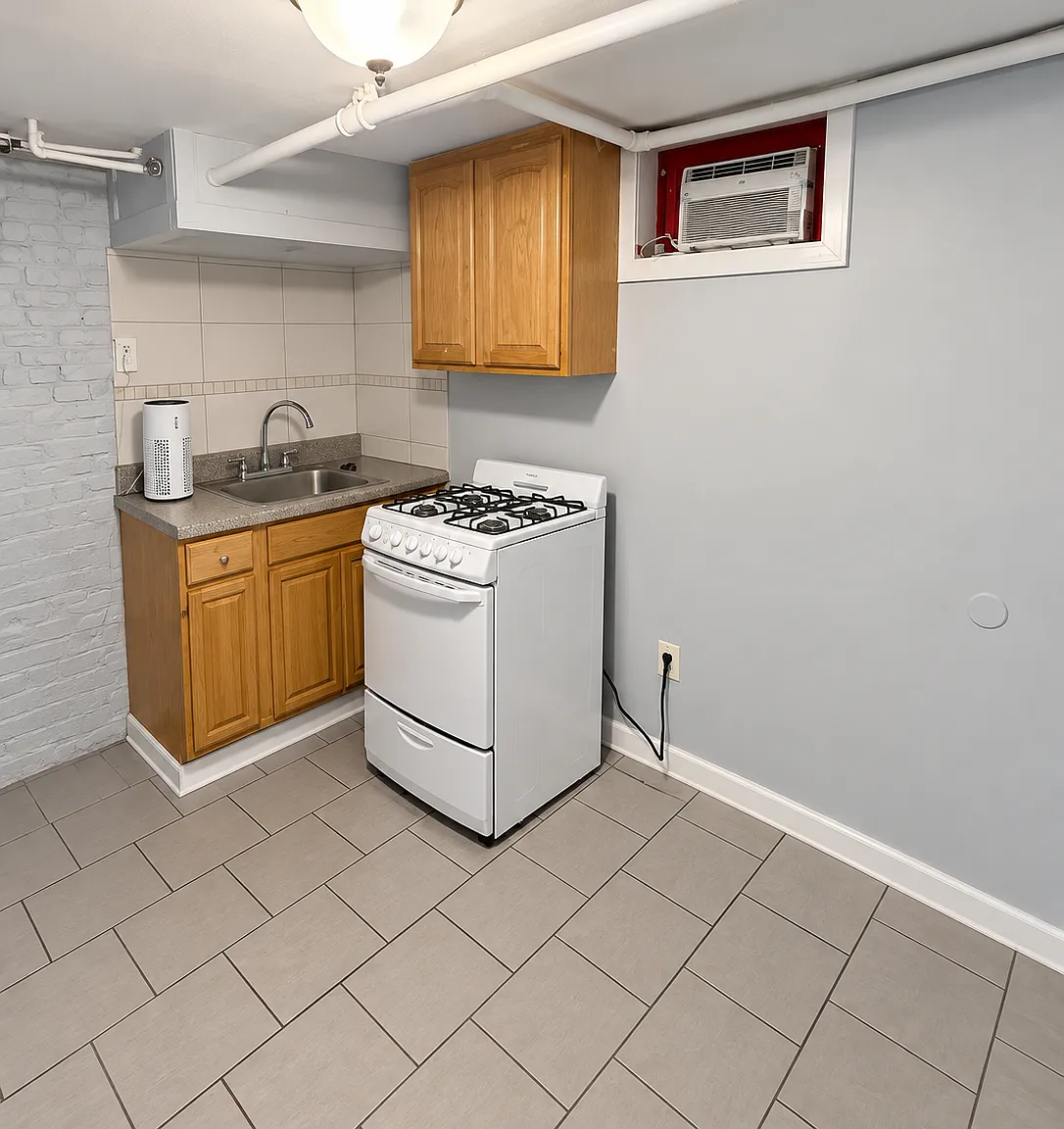 1 bed, $1,200 — Photo 1