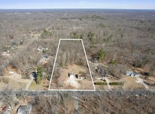 5668 Heights Ravenna Rd, Fruitport, MI 49415