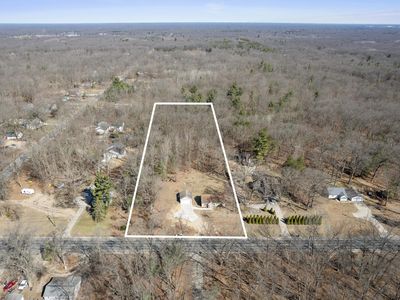 5668 Heights Ravenna Rd, Fruitport, MI, 49415