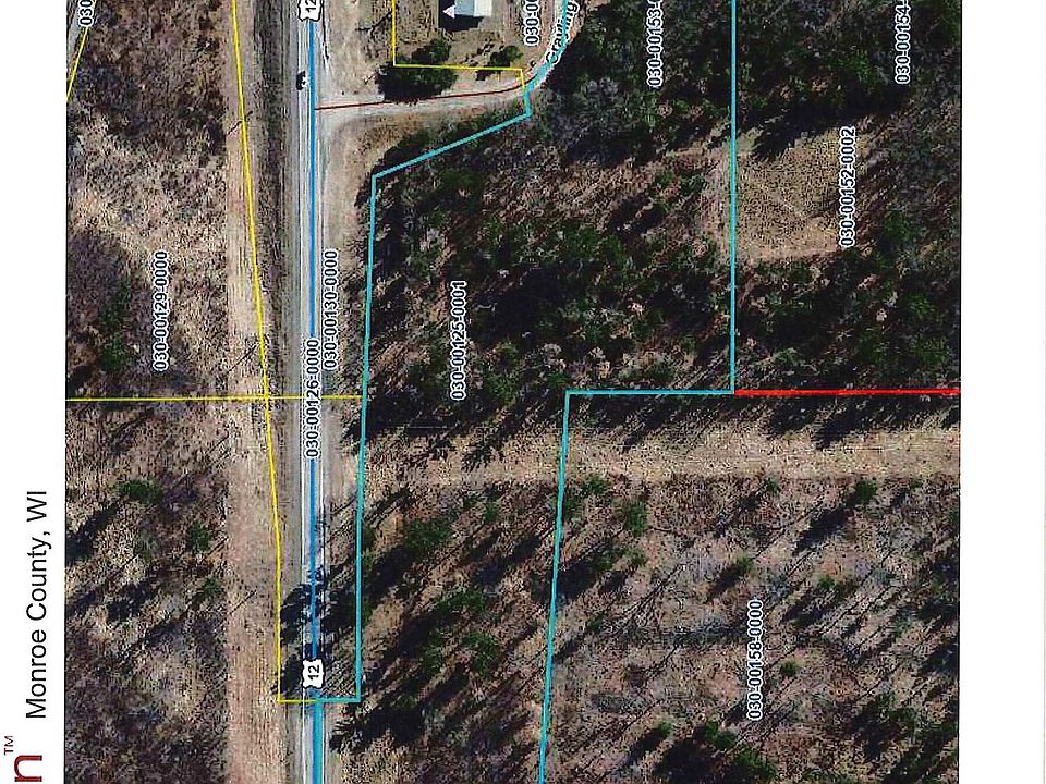1st image of 0 Grayling Rd