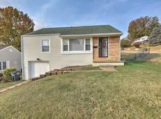 534 Bellvue Ave, Kingsport, TN 37660