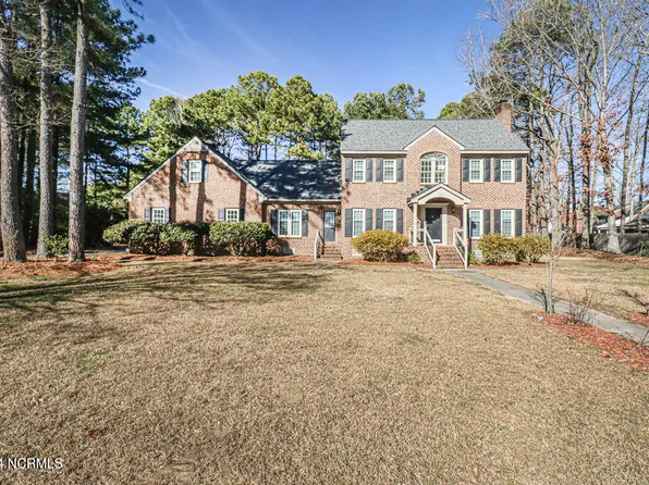 1120 Michael Scott Drive, Rocky Mount, NC 27803
