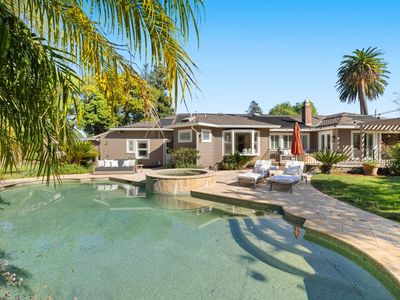 6 El Sereno Dr, San Carlos, CA, 94070