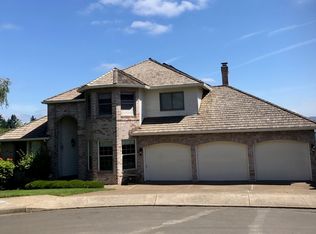 17595 SW Albert Ct, Beaverton, OR 97007