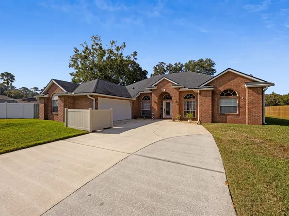 86271 Riverwood Dr, Yulee, FL 32097