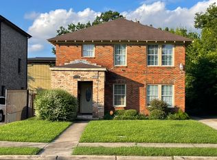 3113 Wichita St, Houston, TX 77004