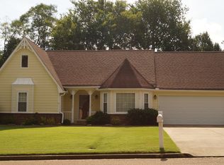 370 Park Hill Rd, COLLIERVILLE, TN 38017