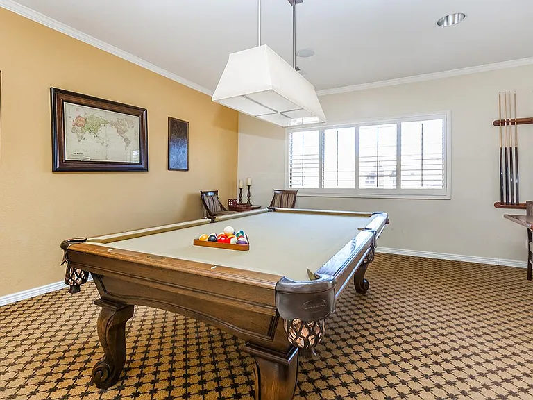 Mesa Royale 55+ Active Community — Photo 23
