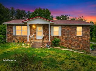 3013 Buckingham Rd, Greeneville, TN 37745