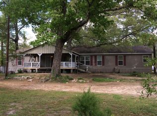 303 Craft Mitchell Rd, Leesville, LA 71446