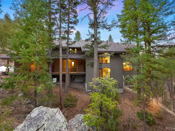 3816 Spring Valley Trail, Evergreen, CO 80439