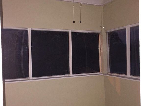 Sunroom-Off of Kitchen