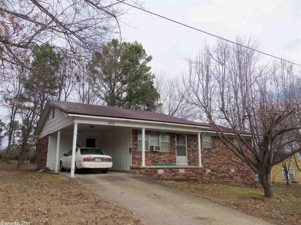 1602 Lewis St, Pocahontas, AR 72455