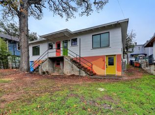 614 Highland Ave #D, Austin, TX 78703