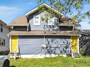 431 N Colorado Ave, Indianapolis, IN 46201