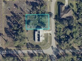 1008 Maxwell Ave S, Lehigh Acres, FL 33974