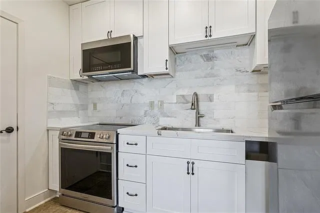1 bed, 1.0 bath, 600 sqft, $1,500 — Photo 3