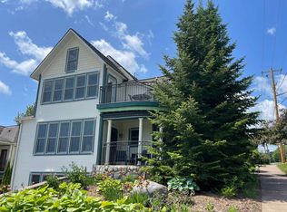 36-6 N 2nd St, Bayfield, WI 54814