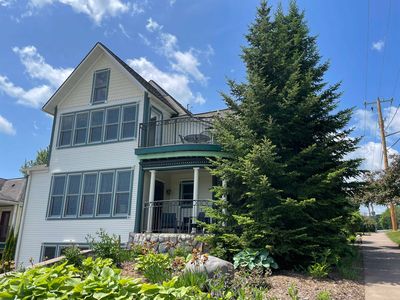 36-6 N 2nd St, Bayfield, WI, 54814