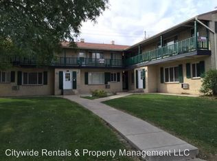 7811 W Hampton Ave APT 8, Milwaukee, WI 53218