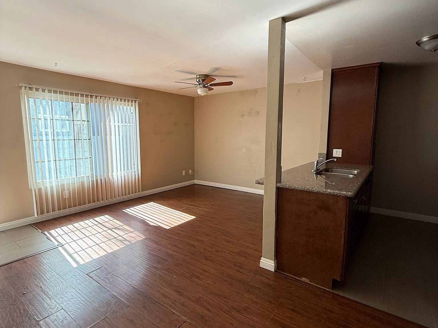 1 bed, 750 sqft, $1,850 — Photo 4