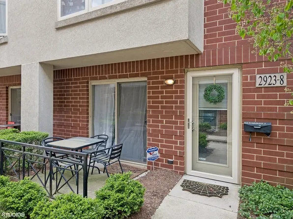 2923 N Natoma Ave Unit 8, Chicago, IL 60634