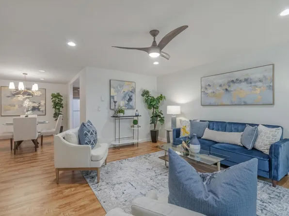 1033 Crestview Dr APT 111, Mountain View, CA 94040