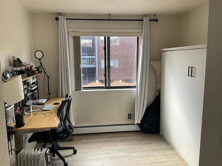 Second BR/Office
