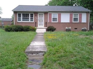 602 Stukeley Ln, Richmond, VA 23227