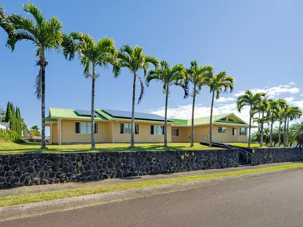 95 Paulele St, Hilo, HI 96720
