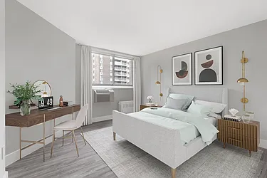 Rented by Beam Living