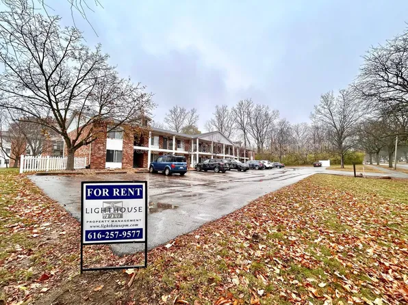 1350 Kendall St SE APT 145, Grand Rapids, MI 49508