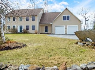 25 Applewood Rd, Turner, ME 04282