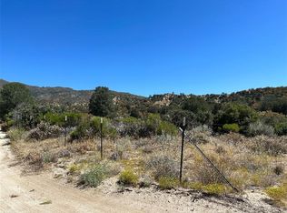 0 Old Forest Rd #9-10, Anza, CA 92539