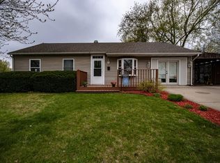 4339 Coral Dr, South Bend, IN