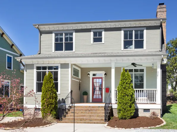 823 Glendale Ave, Durham, NC 27701